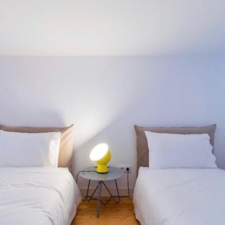 New Porto Legend Apartments Bagian luar foto