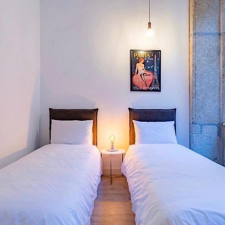 New Porto Legend Apartments Bagian luar foto