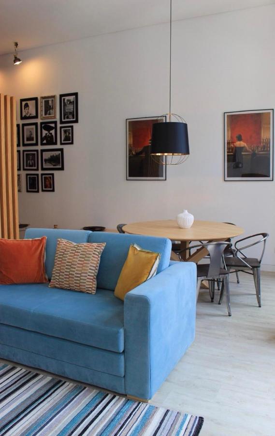 New Porto Legend Apartments Bagian luar foto