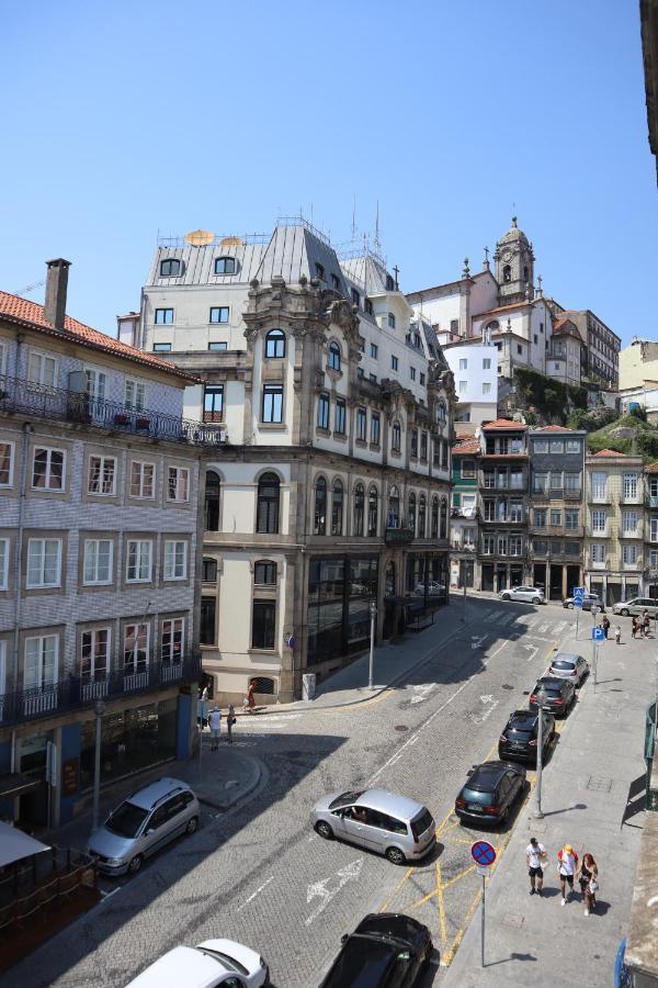New Porto Legend Apartments Bagian luar foto
