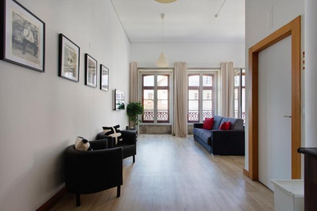 New Porto Legend Apartments Bagian luar foto