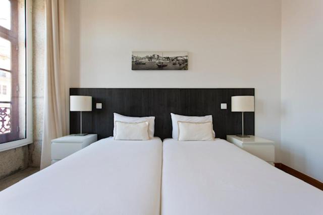 New Porto Legend Apartments Bagian luar foto