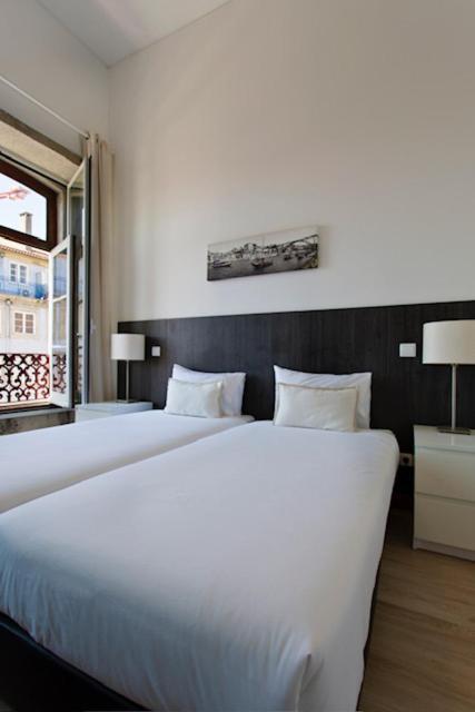 New Porto Legend Apartments Bagian luar foto