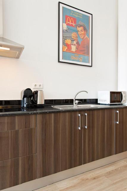 New Porto Legend Apartments Bagian luar foto