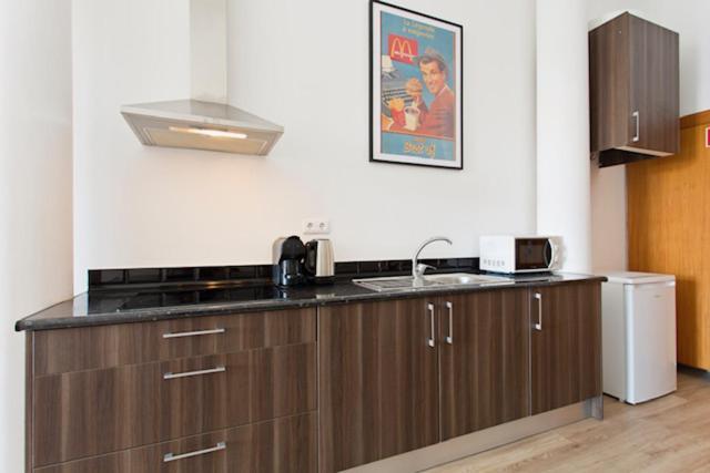 New Porto Legend Apartments Bagian luar foto